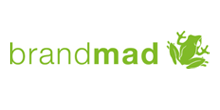 Brandmad